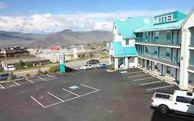 Alpine Motel